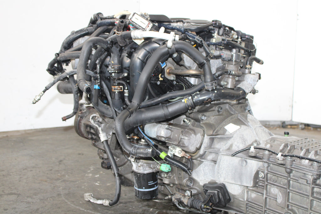 JDM 2006-2015 Mazda Miata Motor 6 Speed Manual 2.0L 4 Cyl Engine