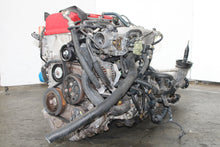 Load image into Gallery viewer, JDM 2000-2003 Honda S2000 Motor 6 Speed F20C 2.0L 4 Cyl Engine