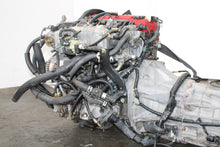 Load image into Gallery viewer, JDM 2000-2003 Honda S2000 Motor 6 Speed F20C 2.0L 4 Cyl Engine