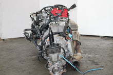 Load image into Gallery viewer, JDM 2000-2003 Honda S2000 Motor 6 Speed F20C 2.0L 4 Cyl Engine