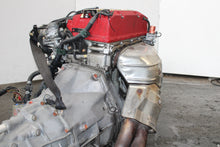 Load image into Gallery viewer, JDM 2000-2003 Honda S2000 Motor 6 Speed F20C 2.0L 4 Cyl Engine