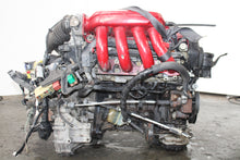 Load image into Gallery viewer, JDM 1994-1999 Toyota Celica ST202 Motor LSD Trans 3SGE Beams VVTI 2.0L 4-Cyl Engine
