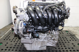 JDM 2008-2012 Honda Accord, 2009-2013 Acura TSX, 2010-2014 Honda CRV Motor K24A 2.4L 4 Cyl Engine | JDM Engine Direct