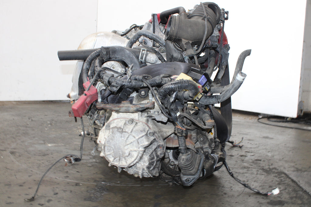 JDM 1994-1999 Toyota Celica ST202 Motor LSD Trans 3SGE Beams VVTI 2.0L 4-Cyl Engine