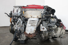 Load image into Gallery viewer, JDM 1994-1999 Toyota Celica ST202 Motor LSD Trans 3SGE Beams VVTI 2.0L 4-Cyl Engine