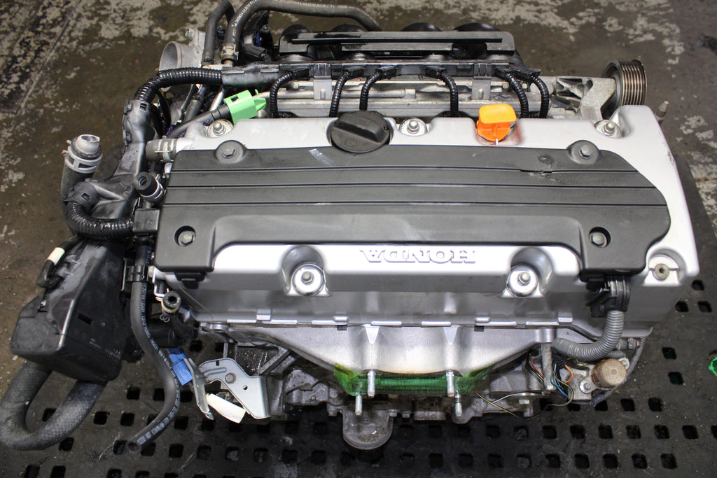 JDM 2008-2012 Honda Accord, 2009-2014 Acura TSX, 2010-2014 Honda CRV Motor K24A 2.4L 4 Cyl Engine