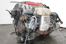 Load image into Gallery viewer, JDM 1994-1999 Toyota Celica ST202 Motor LSD Trans 3SGE Beams VVTI 2.0L 4-Cyl Engine