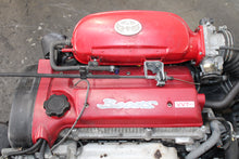 Load image into Gallery viewer, JDM 1994-1999 Toyota Celica ST202 Motor LSD Trans 3SGE Beams VVTI 2.0L 4-Cyl Engine
