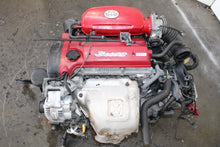 Load image into Gallery viewer, JDM 1994-1999 Toyota Celica ST202 Motor LSD Trans 3SGE Beams VVTI 2.0L 4-Cyl Engine