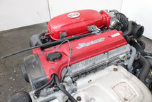 Load image into Gallery viewer, JDM 1994-1999 Toyota Celica ST202 Motor LSD Trans 3SGE Beams VVTI 2.0L 4-Cyl Engine