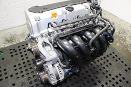 JDM 2008-2012 Honda Accord, 2009-2014 Acura TSX, 2010-2014 Honda CRV Motor K24A 2.4L 4 Cyl Engine | JDM Engine Direct