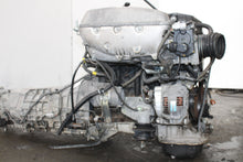 Load image into Gallery viewer, JDM 1998-2005 Toyota Altezza SXE10 Motor 6 Speed 3SGE Beams Dual VVTi 2.0L 6 Cyl Engine G1