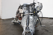 Load image into Gallery viewer, JDM 1998-2005 Toyota Altezza SXE10 Motor 6 Speed 3SGE Beams Dual VVTi 2.0L 6 Cyl Engine G1