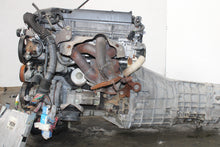 Load image into Gallery viewer, JDM 1998-2005 Toyota Altezza SXE10 Motor 6 Speed 3SGE Beams Dual VVTi 2.0L 6 Cyl Engine G1