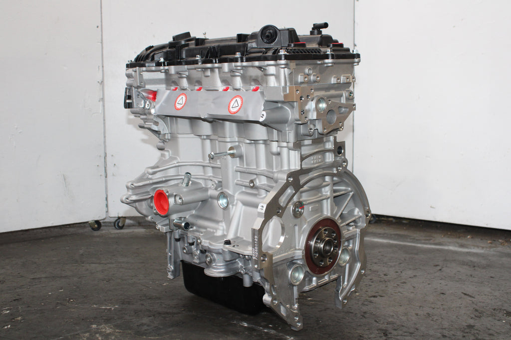 NEW 2019-2020 Hyundai Veloster Motor MPi G4NH 2.0L 4-Cyl Engine