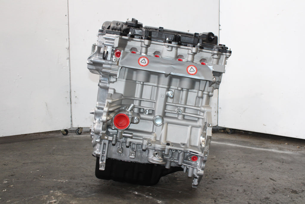 NEW 2019-2020 Hyundai Veloster Motor MPi G4NH 2.0L 4-Cyl Engine