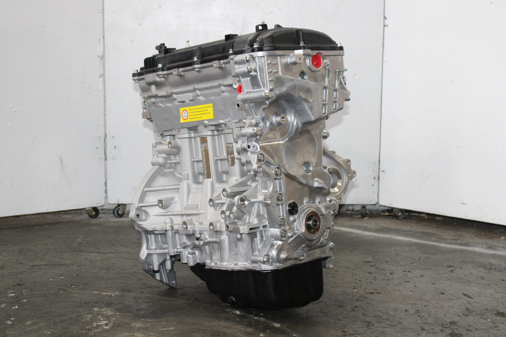 NEW 2019-2020 Hyundai Veloster Motor MPi G4NH 2.0L 4-Cyl Engine