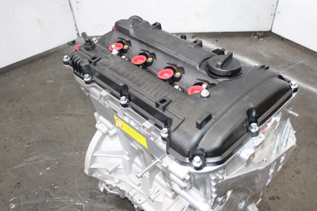 NEW 2019-2020 Hyundai Veloster Motor MPi G4NH 2.0L 4-Cyl Engine