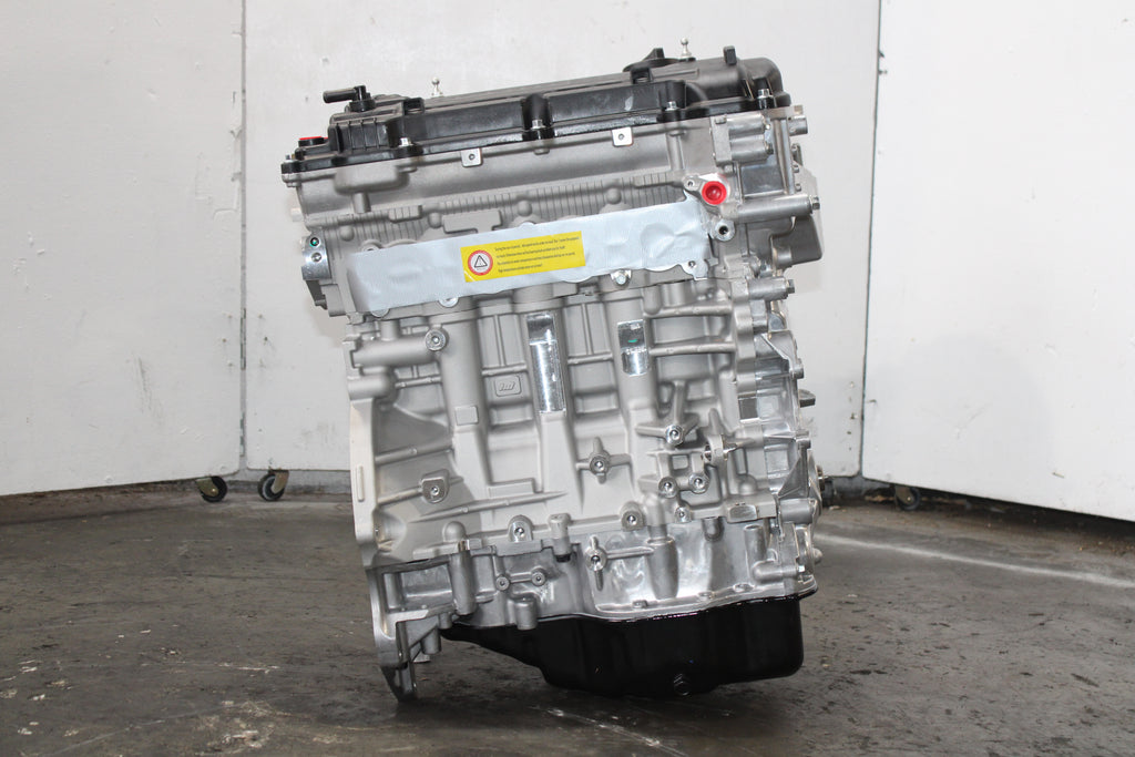 NEW 2019-2020 Hyundai Veloster Motor MPi G4NH 2.0L 4-Cyl Engine