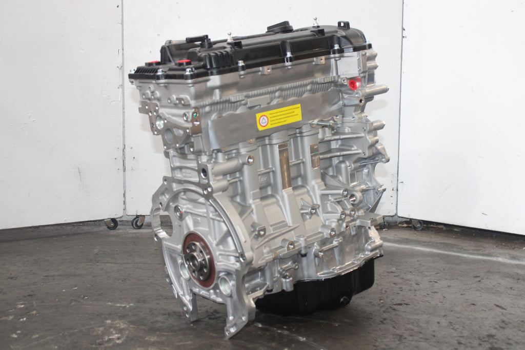 NEW 2019-2020 Hyundai Veloster Motor MPi G4NH 2.0L 4-Cyl Engine