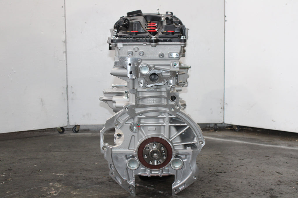NEW 2019-2020 Hyundai Veloster Motor MPi G4NH 2.0L 4-Cyl Engine