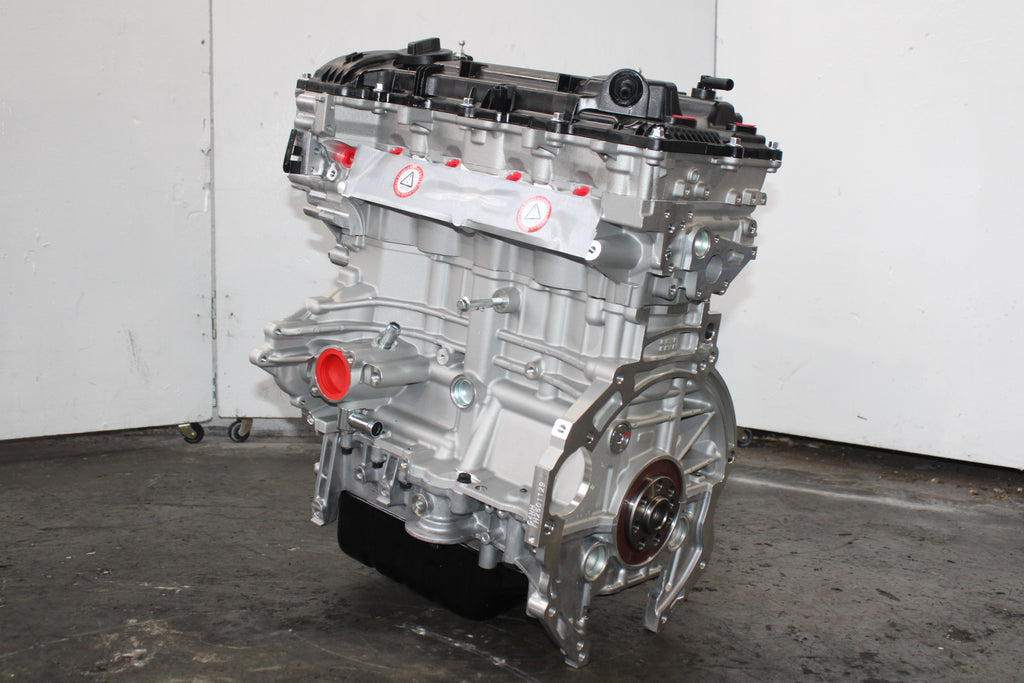 NEW 2019-2020 Hyundai Veloster Motor MPi G4NH 2.0L 4-Cyl Engine