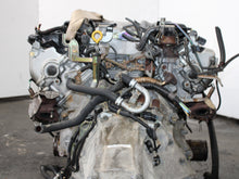 Load image into Gallery viewer, JDM 1991-1995 Acura Legend Motor C32A 3.2L 6 Cyl Engine