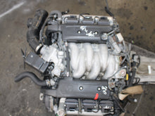 Load image into Gallery viewer, JDM 1991-1995 Acura Legend Motor C32A 3.2L 6 Cyl Engine
