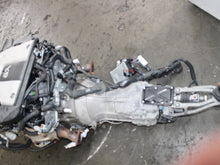 Load image into Gallery viewer, JDM 2008-2009 Nissan 350Z Motor 6 Speed Manual Transmission VQ35HR-RWD 3.5L 6 Cyl Engine