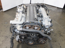 Load image into Gallery viewer, JDM 1987-1993 Toyota Supra Turbo JZA70 Motor Rear Sump R154 Manual 1JZ-GTE Non VVTi 2.5L 6 Cyl Engine
