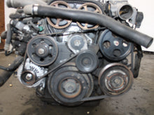 Load image into Gallery viewer, JDM 1987-1993 Toyota Supra Turbo JZA70 Motor Rear Sump R154 Manual 1JZ-GTE Non VVTi 2.5L 6 Cyl Engine
