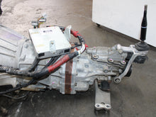 Load image into Gallery viewer, JDM 1987-1993 Toyota Supra Turbo JZA70 Motor Rear Sump R154 Manual 1JZ-GTE Non VVTi 2.5L 6 Cyl Engine