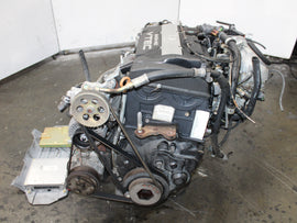 JDM 1992-1996 Honda Prelude Motor H22A-1GEN 2.2L 4 Cyl Engine