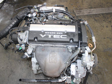 Load image into Gallery viewer, JDM 1992-1996 Honda Prelude Motor H22A-1GEN 2.2L 4 Cyl Engine