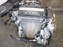 Load image into Gallery viewer, JDM 1992-1996 Honda Prelude Motor H22A-1GEN 2.2L 4 Cyl Engine