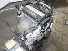 Load image into Gallery viewer, JDM 1992-1996 Honda Prelude Motor H22A-1GEN 2.2L 4 Cyl Engine