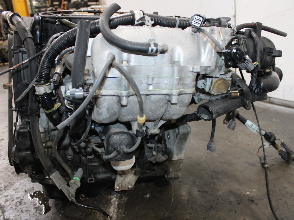 JDM 1992-1996 Honda Prelude Motor H22A-1GEN 2.2L 4 Cyl Engine