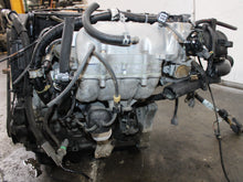 Load image into Gallery viewer, JDM 1992-1996 Honda Prelude Motor H22A-1GEN 2.2L 4 Cyl Engine