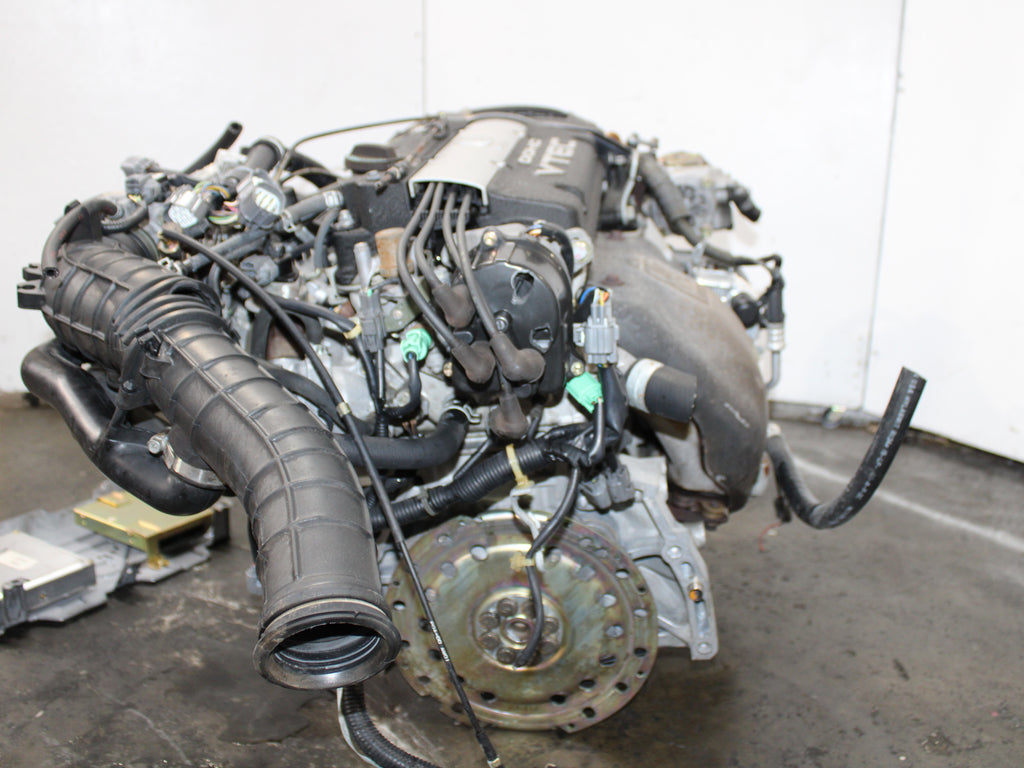 JDM 1992-1996 Honda Prelude Motor H22A-1GEN 2.2L 4 Cyl Engine