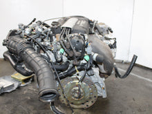 Load image into Gallery viewer, JDM 1992-1996 Honda Prelude Motor H22A-1GEN 2.2L 4 Cyl Engine