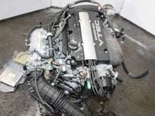 Load image into Gallery viewer, JDM 1992-1996 Honda Prelude Motor H22A-1GEN 2.2L 4 Cyl Engine
