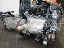 Load image into Gallery viewer, JDM 2009-2013 Nissan 370Z,2010-2013 Infiniti G37 Motor 6 Speed Manual Trans VQ37VHR-RWD 3.7L 6 Cyl Engine