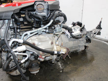 Load image into Gallery viewer, JDM 2009-2013 Nissan 370Z,2010-2013 Infiniti G37 Motor 6 Speed Manual Trans VQ37VHR-RWD 3.7L 6 Cyl Engine