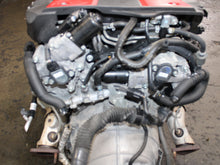 Load image into Gallery viewer, JDM 2009-2013 Nissan 370Z,2010-2013 Infiniti G37 Motor 6 Speed Manual Trans VQ37VHR-RWD 3.7L 6 Cyl Engine
