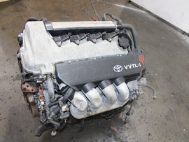 JDM 2000-2005 Toyota Celica GTS Motor 6 Speed 2ZZ-GE 1.8L 4 Cyl Engine