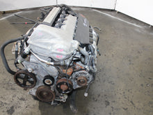 Load image into Gallery viewer, JDM 2000-2005 Toyota Celica GTS Motor 6 Speed 2ZZ-GE 1.8L 4 Cyl Engine