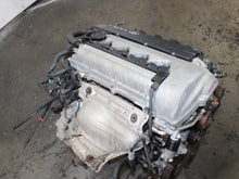 Load image into Gallery viewer, JDM 2000-2005 Toyota Celica GTS Motor 6 Speed 2ZZ-GE 1.8L 4 Cyl Engine