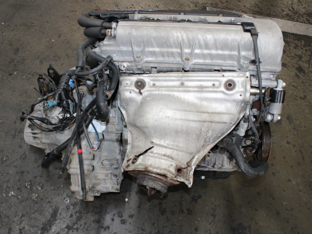 JDM 2000-2005 Toyota Celica GTS Motor 6 Speed 2ZZ-GE 1.8L 4 Cyl Engine
