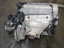 Load image into Gallery viewer, JDM 2000-2005 Toyota Celica GTS Motor 6 Speed 2ZZ-GE 1.8L 4 Cyl Engine