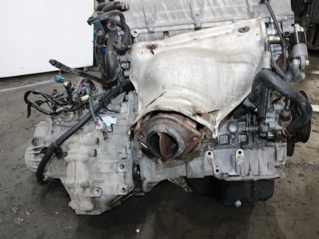 JDM 2000-2005 Toyota Celica GTS Motor 6 Speed 2ZZ-GE 1.8L 4 Cyl Engine